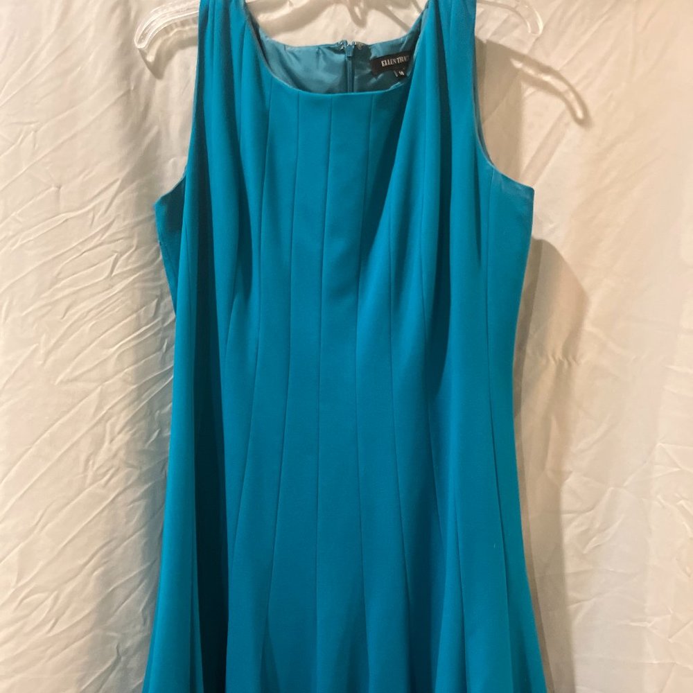 Ellen Tracy dress size 14